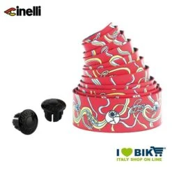 Nastro Manubrio Ana Benaroya Volée Cyclops