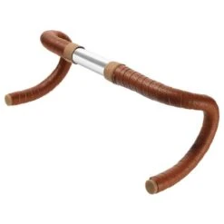 Nastro Manubrio Bici Brooks Microfibra Miele Bike Shop