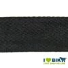 Nastro Manubrio BRN In Cotone Nero Bike Shop