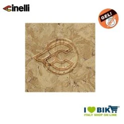 Nastro Manubrio Cinelli Cork Gel, Naturale