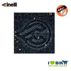 Nastro Manubrio Cinelli Cork Gel, Nero