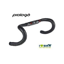 Nastro Manubrio Prologo OneTouch2 In Gel Nero Bike Shop