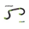 Nastro Manubrio Prologo OneTouch2 In Gel Nero/Verde Fluo Bike Shop