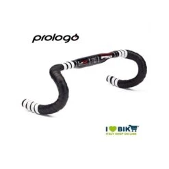 Nastro Manubrio Prologo OneTouch2 Nero/Bianco Bike Store