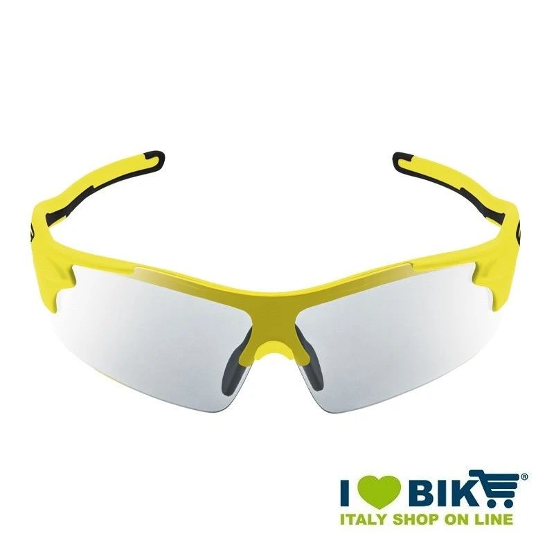 Occhiale BRN Arrow Fototech Giallo Fluo Online Shop 2 Occhiale BRN Arrow Fototech Giallo Fluo Online Shop - immagine 2