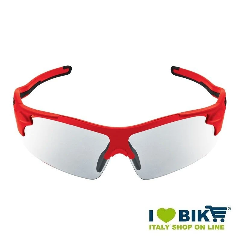 Occhiale BRN Arrow Fototech Rosso Online Shop 2 Occhiale BRN Arrow Fototech Rosso Online Shop - immagine 2