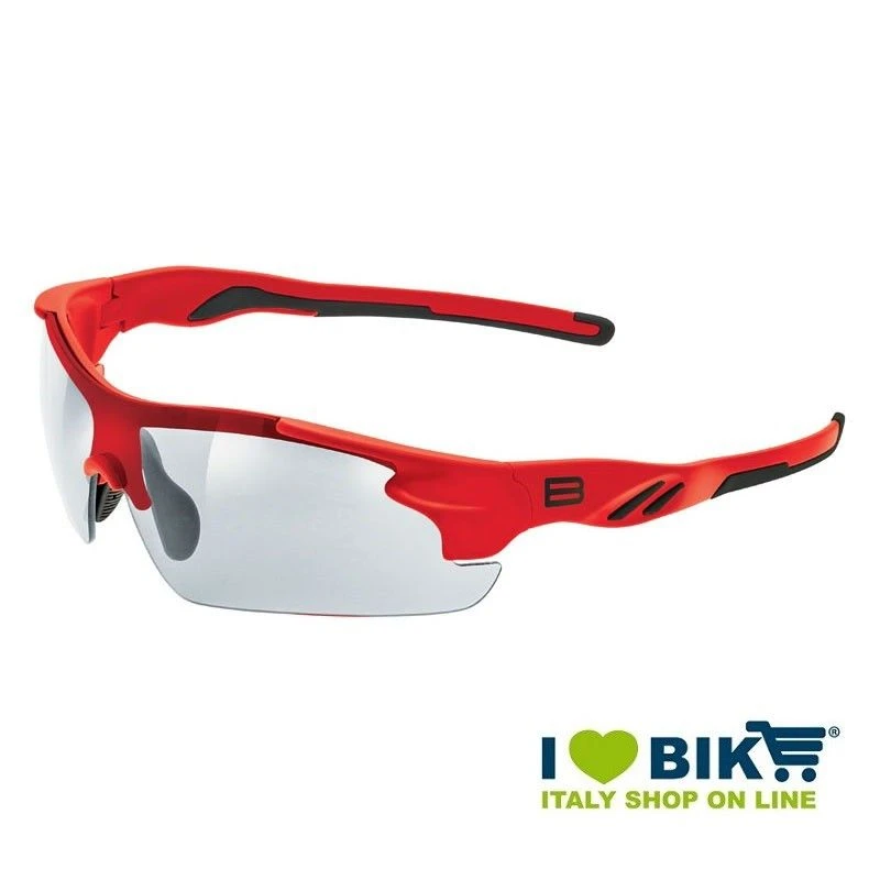 Occhiale BRN Arrow Fototech Rosso Online Shop 1 Occhiale BRN Arrow Fototech Rosso Online Shop