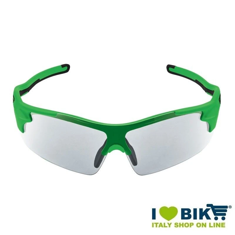 Occhiale BRN Arrow Fototech Verdi Fluo Online Shop 2 Occhiale BRN Arrow Fototech Verdi Fluo Online Shop - immagine 2