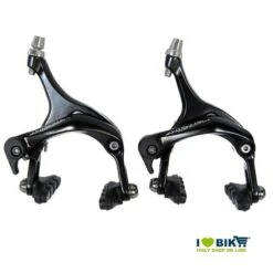 Paio Freni Corsa Miche Performance Neri Vendita Online