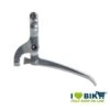 BRN Paio Leve Freno Minimal Vintage In Alluminio Silver Bike Shop