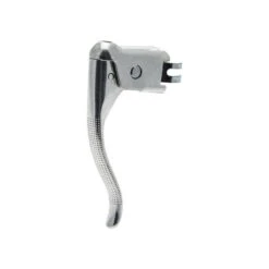 Paio Leve Freno Bici Vintage Alluminio Silver Bike Shop
