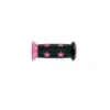 Paio Manopole Bimbo 22 Mm Stella Fucsia Vendita On Line Accessori Bicicletta Articoli Ciclismo Prezzi