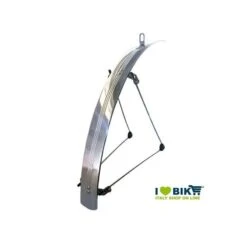 Paio Parafanghi STRONGLIGHT Flat In Alluminio 28 Online Shop