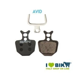 Paio Pastiglie BRN Organiche AVID - Formula Oro Online Shop