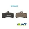 Paio Pastiglie BRN Organiche Shimano - Saint Online Shop