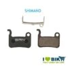 Paio Pastiglie BRN Organiche Shimano - XT BR-M965, M966 Online Shop