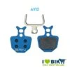 Paio Pastiglie BRN Sinterizzate AVID - Formula Oro Bike Shop