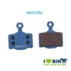 Paio Pastiglie BRN Sinterizzate Magura - MT2, MT4, MT6, MT8 Bike Store