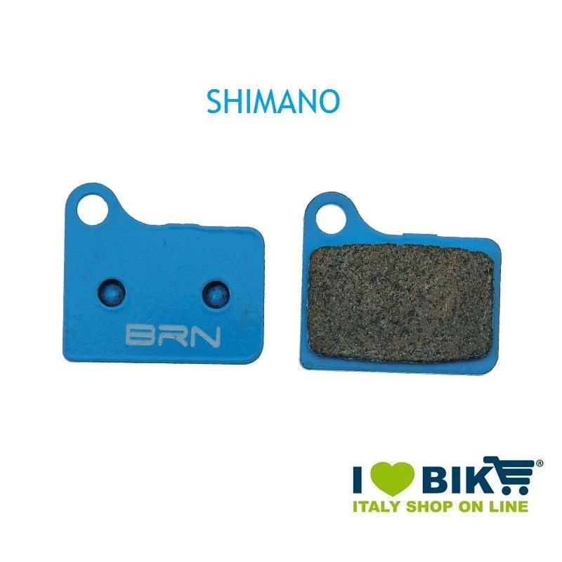 Paio Pastiglie BRN Sinterizzate Shimano - DEORE M555/Nexave Bike Shop 1 Paio Pastiglie BRN Sinterizzate Shimano - DEORE M555/Nexave Bike Shop