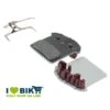 BRN Paio Pastiglie Shimano XTR 2011 HAYES PRIME Ventilate Bike Store