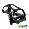 Paio Pedali Dual Function BRN Con Puntapiede Negozio Bici