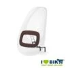 BRN Parabrezza Per Seggiolino Bici BOBIKE ONE Cioccolato Bike Shop