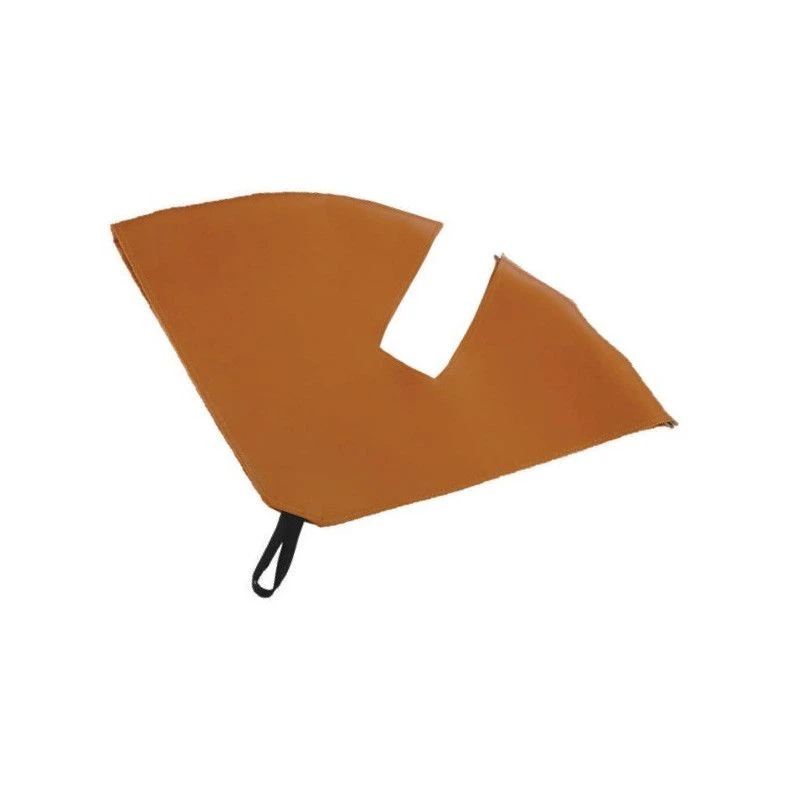 Parapaltò Posteriore 26 In Similcuoio Miele Per Bicicletta, Rete Per Ruota Bici Colorata, Consulta La Vasta Gamma Dui Accessori 2 Parapaltò Posteriore 26 In Similcuoio Miele Per Bicicletta, Rete Per Ruota Bici Colorata, Consulta La Vasta Gamma Dui Accessori - immagine 2