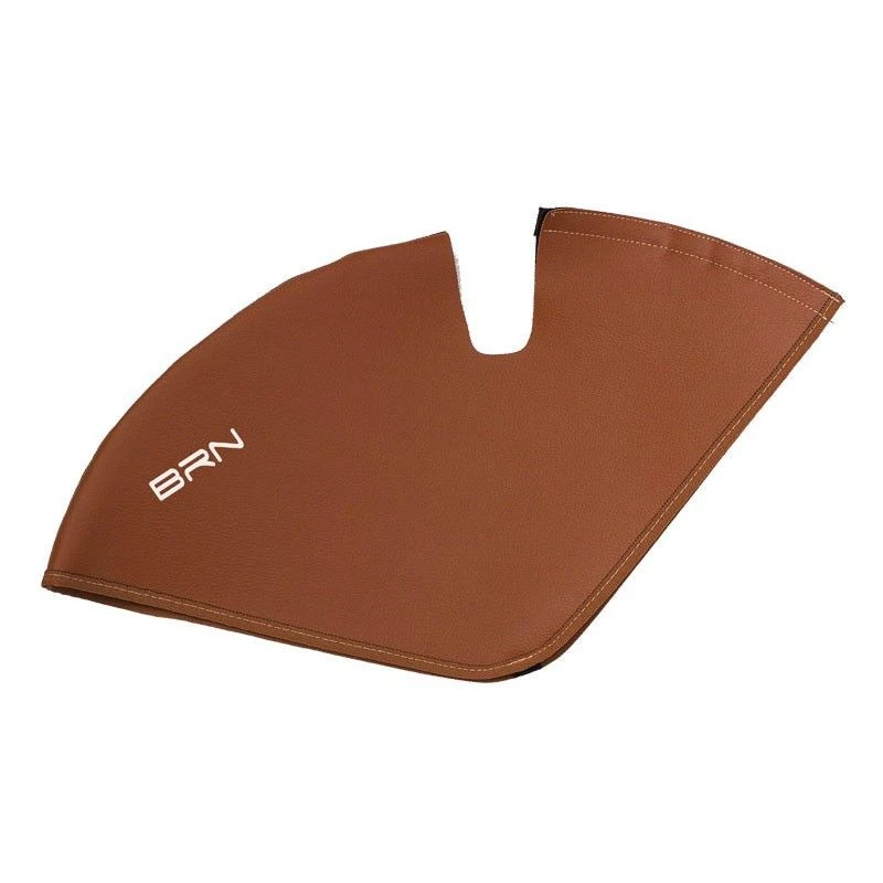 Parapaltò Posteriore 26 In Similcuoio Miele Per Bicicletta, Rete Per Ruota Bici Colorata, Consulta La Vasta Gamma Dui Accessori 1 Parapaltò Posteriore 26 In Similcuoio Miele Per Bicicletta, Rete Per Ruota Bici Colorata, Consulta La Vasta Gamma Dui Accessori