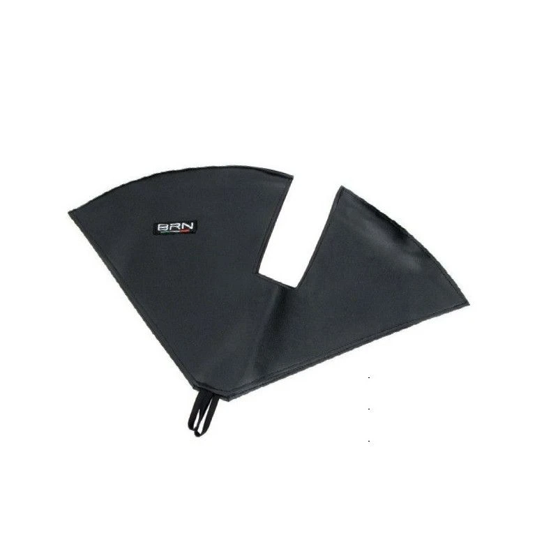 Parapaltò Posteriore 26 Nero Per Bicicletta, Rete Per Ruota Bici Colorata, Consulta La Vasta Gamma Dui Accessori Bici Presenti S 2 Parapaltò Posteriore 26 Nero Per Bicicletta, Rete Per Ruota Bici Colorata, Consulta La Vasta Gamma Dui Accessori Bici Presenti S - immagine 2