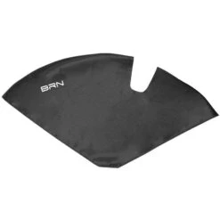 Parapaltò Posteriore 26 Nero Per Bicicletta, Rete Per Ruota Bici Colorata, Consulta La Vasta Gamma Dui Accessori Bici Presenti S