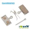 Shimano Pastiglie Per Freni A Disco Metal G04S Bike Store