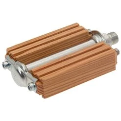 BRN Pedali Bici R In Legno Ulivo Naturale Shop Online -Brn Knog Outlet pedali bici vintage r in legno larice naturale online shop 1