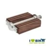 BRN Pedali Vintage Bici R In Legno Noce Vendita Online
