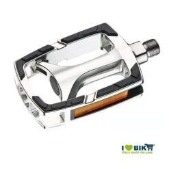 Paio Pedali Bici Alluminio Trekking Urban Online Shop