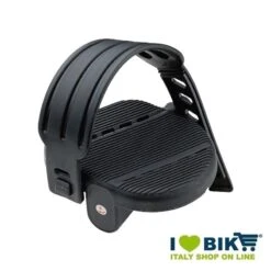 Pedali Cyclette Con Cinturini Perno Sottile 1/2 Su Sfere Online Shop