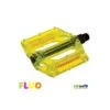 Pedali Bici Fixed Bmx FLUO Giallo Colorati Fluorescenti On Line Shop
