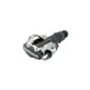Vendita On Line Paio Pedali MTB Shimano M 520 Perno Con Cuscinetti Negozio Accessori Bicicletta Shop Prezzi