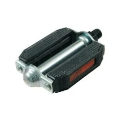 Vendita On Line Paio Pedali Union Olanda Neri Negozio Accessori Bicicletta Shop Prezzi