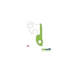 Pendino Cambio N. 22 Per Bici Vendita On Line Acccessori Bicicletta Cambi Mtb Corsa