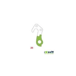 Pendino Cambio N. 26 Per Bici Vendita On Line Acccessori Bicicletta Cambi Mtb Corsa
