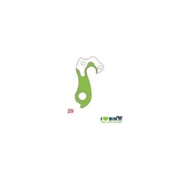 Pendino Cambio N. 29 Per Bici Vendita On Line Acccessori Bicicletta Cambi Mtb Corsa