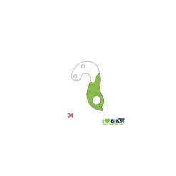 Pendino Cambio N. 34 Per Bici Vendita On Line Acccessori Bicicletta Cambi Mtb Corsa