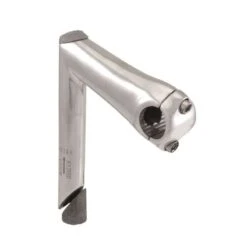 Piantone Silver Corsa/fixed In Alluminio Per Bici Accessori Ricambi Scatto Fisso Vendita On Line