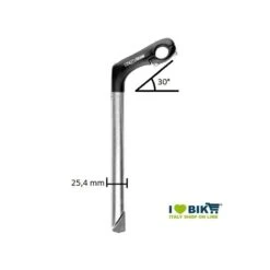 Brn Knog Outlet -Brn Knog Outlet piantone ergotec kobra tube diametro 254mm xl bike shop 1