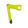 Piantone In Alluminio Corsa/fixed Giallo Fluo Per Bici Accessori Ricambi Scatto Fisso Vendita On Line
