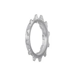 Pignone 1a Pos. Per Shimano 8-9 V. (dal 12 Al 18) Ricambi Bici Vendita On Line Accessori Ciclismo