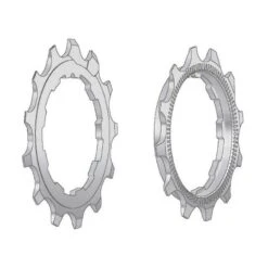 Pignone 1a Pos. Più 2a Pos. Per Shimano 10 V. (11 + 12) Ricambi Bici Vendita On Line Accessori Ciclismo