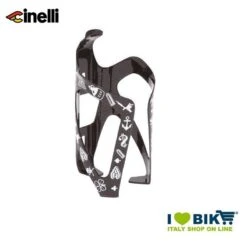 Portaborraccia Cinelli HARRY'S Carbon Mike Giant