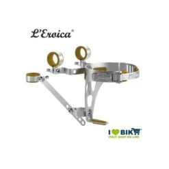 Portaborraccia In Alluminio Eroica Bike Store Epoca