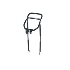 Portapacco Portacesto Tipo R Registrabile Per Bicicletta Vendita Accessori Bici